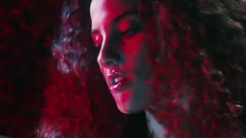 Sofie Dossi - BUNNY Official Music Videop2