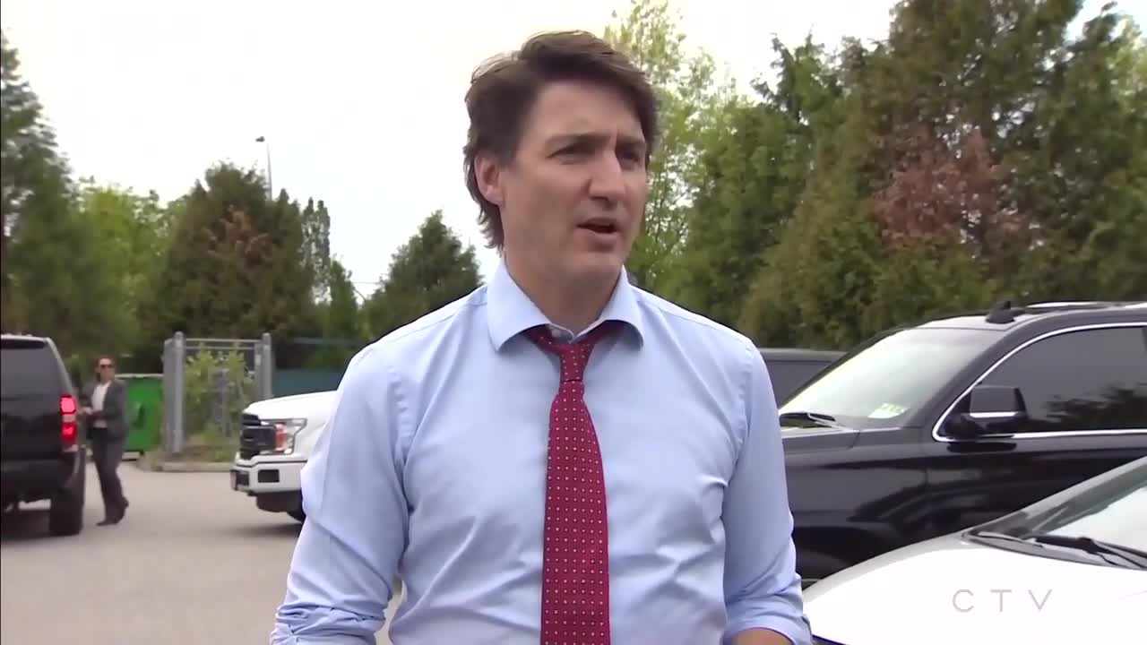 Trudeau