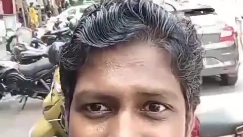Listen to the Indian people themselves.! MSM lies!!!