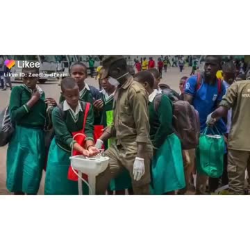 Michael Jackson Coronavirus