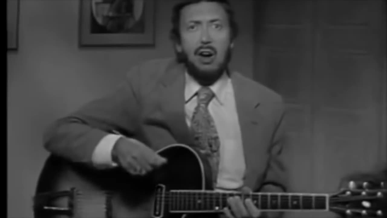 Guitar Lesson by Barney Kessel