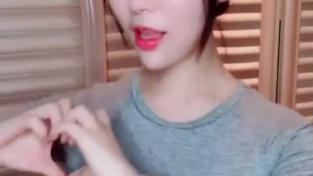 A collection of the most beautiful and sexy Chinese girls on Douyin 3