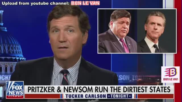 Tucker Carlson Tonight: Full Episode- July 18, 2022