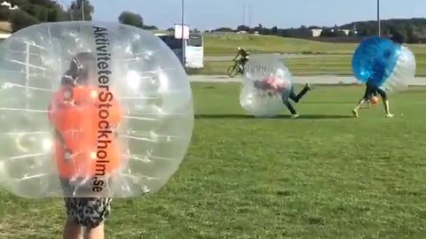 Have time to play, look kind