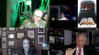 Election night on the net HR#2