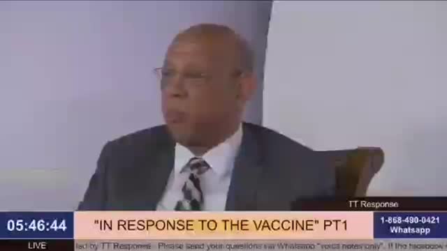 Fauci & Big Pharma exposed