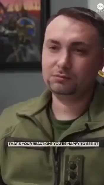 Budanov, zagroził nowymi atakami terrorystycznymi w głębi Rosji