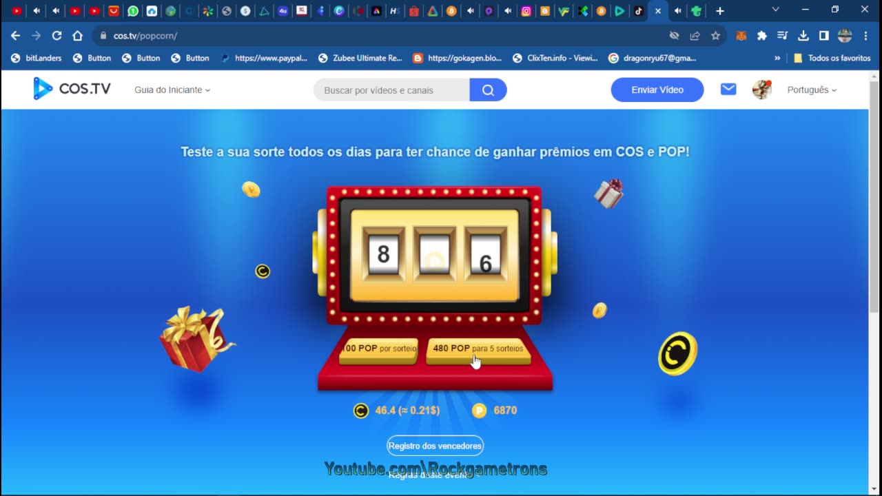 ganhando dinheiro cos tv ganhando cos.mp4