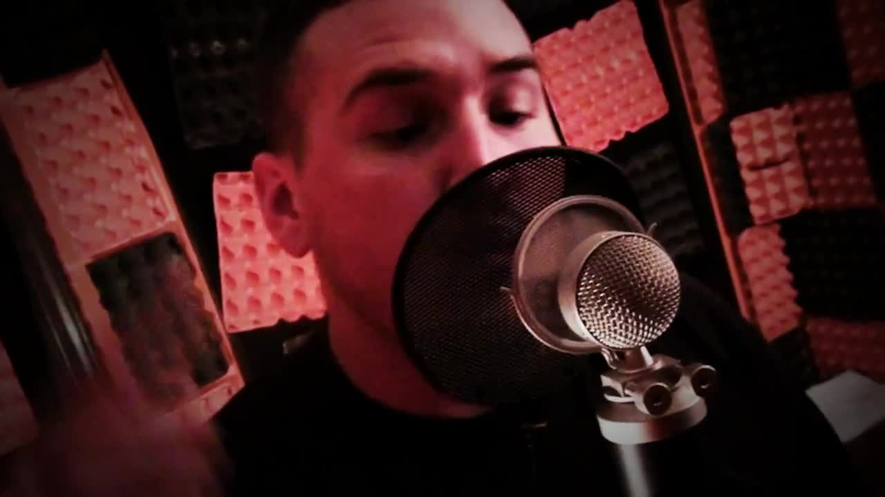 ShockSumOne "Potty Mouth" DFUOB4 Contest