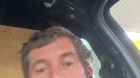 Do you have any idea what’s happening what’s going to happen?