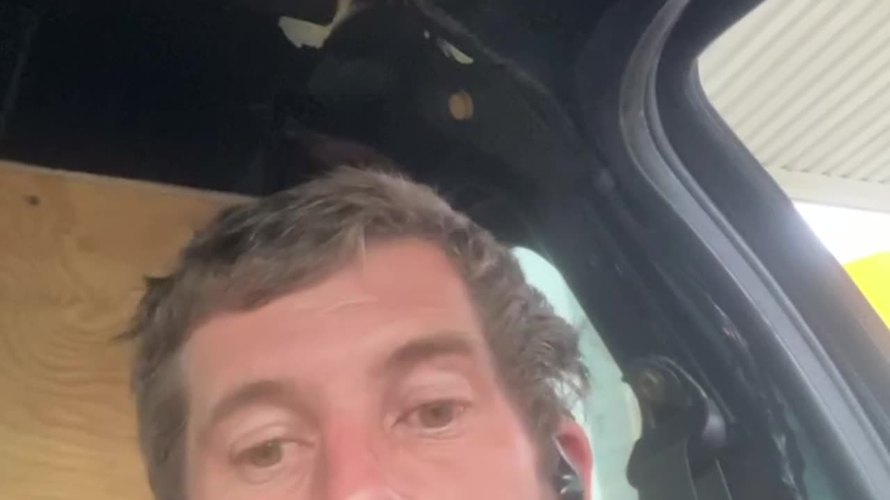 Do you have any idea what’s happening what’s going to happen?