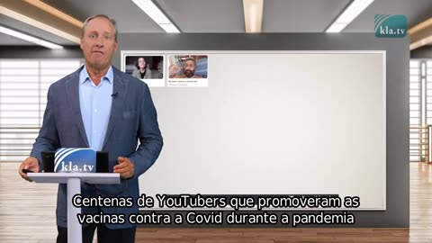 "Pandemia dos vacinados - a odisseia começou"