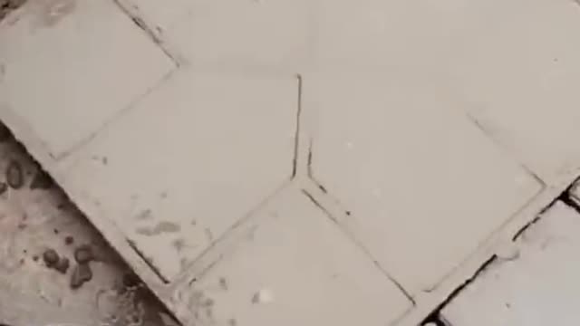 situation finally evacuated