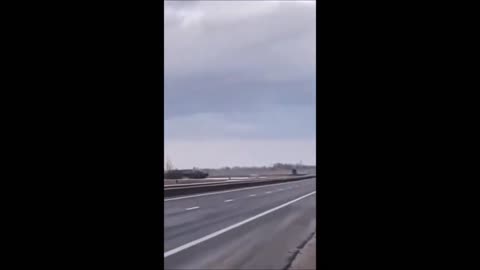 Russian Military Helicopters Spotted Heading Towards Ukraine!