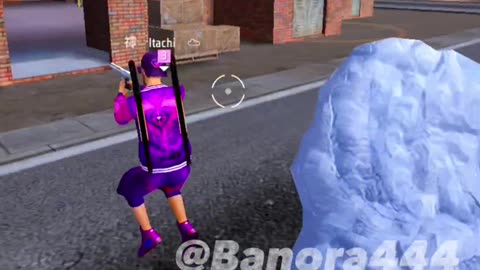 Free fire