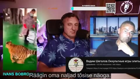 Kas löökide andmine Iraani ja Iisraeli vahel muutub piirkondlikuks sõjaks...