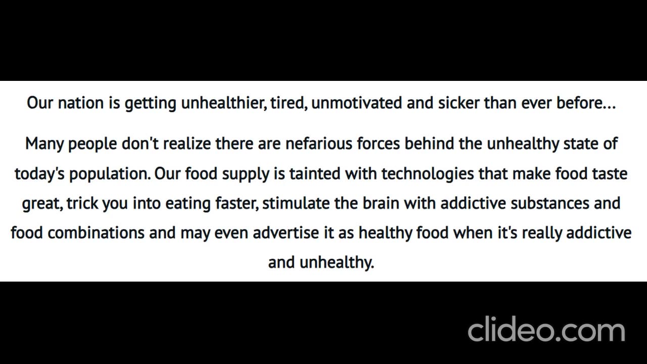 The Core Cleanse Elite Program Review - Does It Really Work?