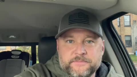 American Police Officer Resigns