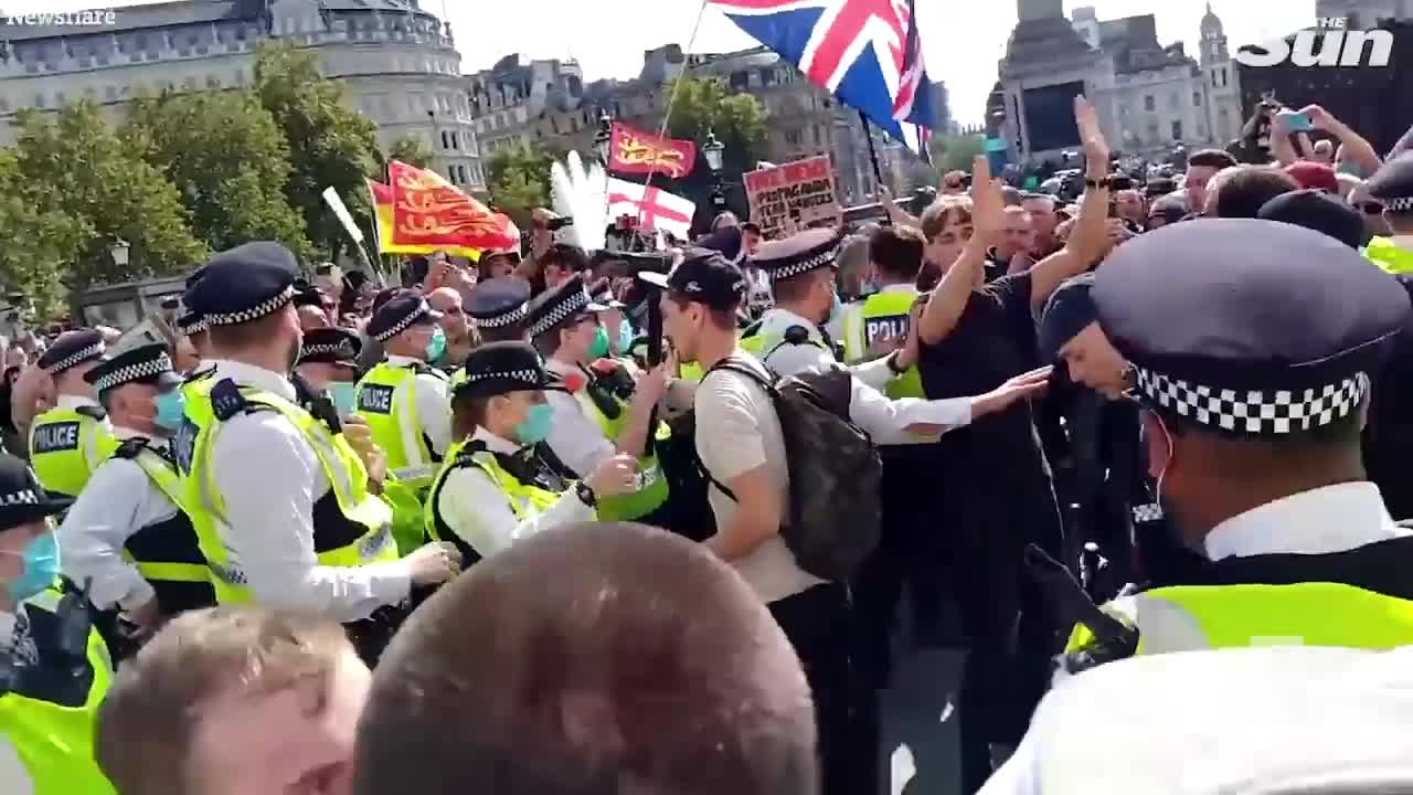 Wake Up - Speak Truth Without Fear