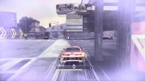 NFS Most Wanted 2005 Challenge Series Event 13 Gameplay(Xbox 360 HD)