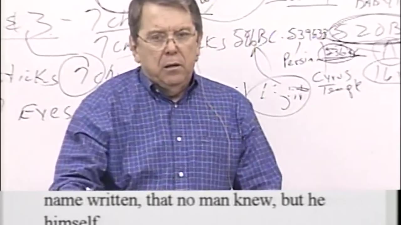 1966 Revelation_ Eyes As A Flame Of Fire