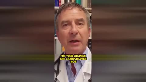 Swiss Cardiologist Calls For The Abolishment Of The Who