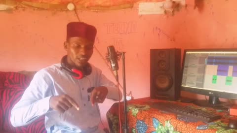 Maulana gausy