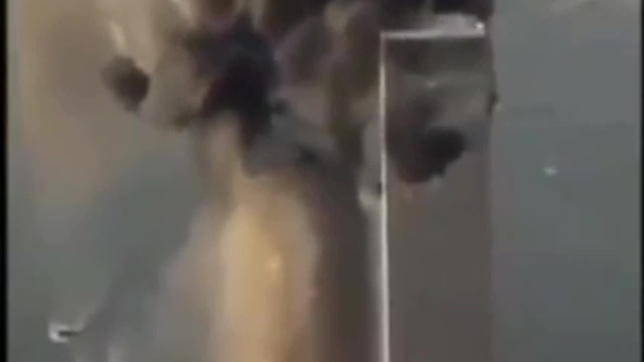 september 11 original video