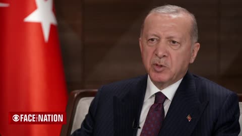 Turkish President Erdogan: Nobody can interfere in Turkey's decisions on defense systems