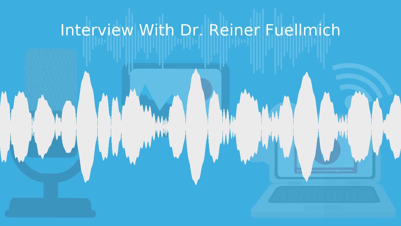 A Conversation With Attorney Reiner Fuellmich On What's Coming Next