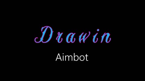 Drawin ¦ Aimbot (official audio)