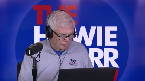 HOWIE CARR SHOW - OCTOBER 21, 2021