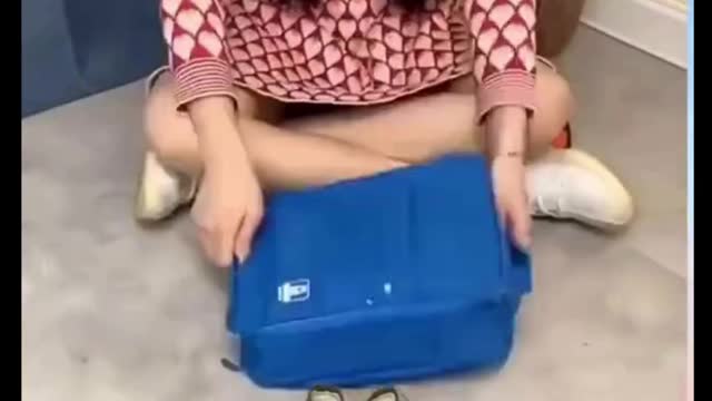 Funny but creative