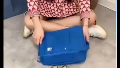 Funny but creative