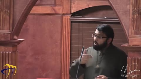 Surah Fatiha, Definition of the name FATIHA by Dr. Yasir Qadhi