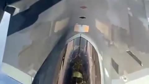 Aircraft refueling