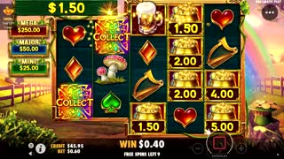 Wild Wild Riches Pays Big