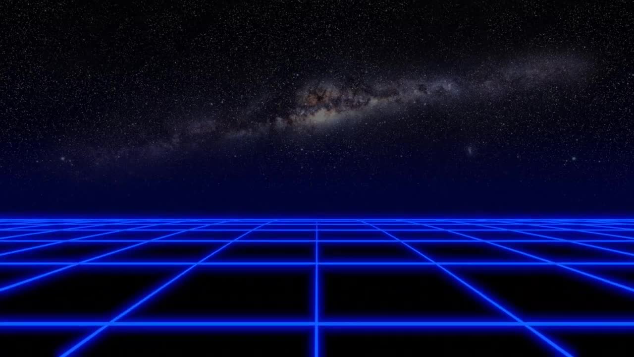 Amazing abstraction!