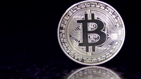 Bitcoin's rise fueled by a 'rejection of elites,’ analyst says | REUTERS