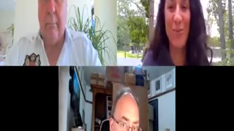 CHARLIE WARD WITH MEL KAY AND SIMON PARKES NEWS UPDATES.