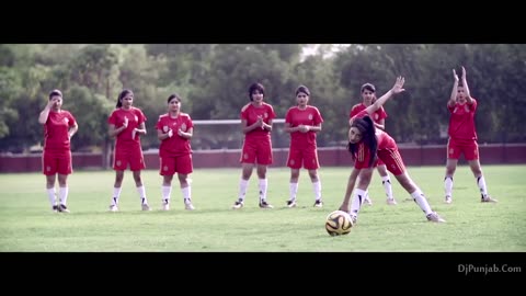 Goal - Jassi Gill,Hardy Sandhu,Girik Aman,Ammy Virk