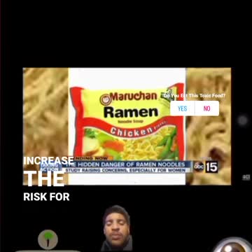 Noodles 🍝 🍜 🗑️