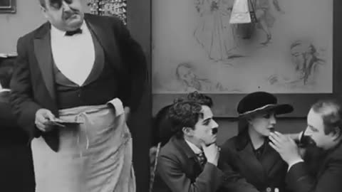 Charlie Chaplin Comedy Videos - Charlie Chaplin Cartoon -- Charlie Chaplin Full Movie.