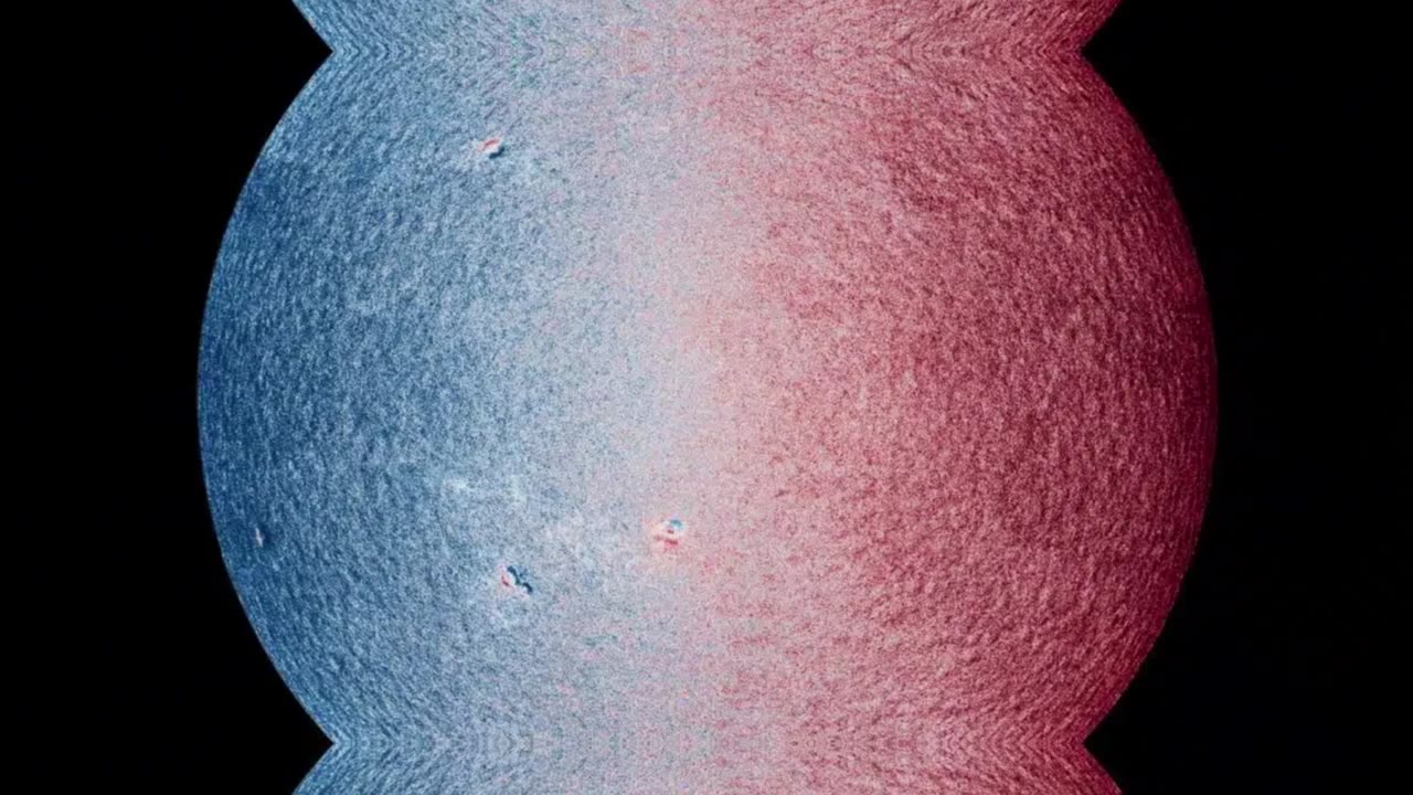 The Sun UNMASKED! Here's What's REALLY Happening on Our Star!