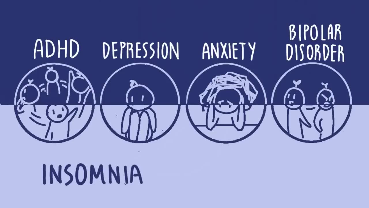 10 Mental Illness Signs You Should Not Ignore #mentalhealth #depression #help #selfcare