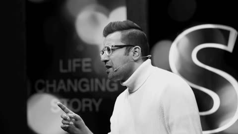 THE GOLDEN FRUIT || A Thought Provoking Story By Sandeep Maheshwari || In Hindi