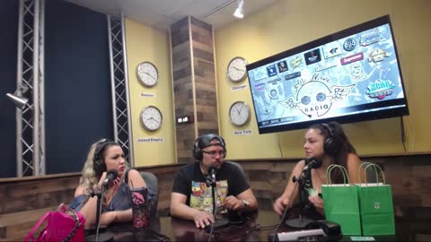 KCAA: Fly Music Radio