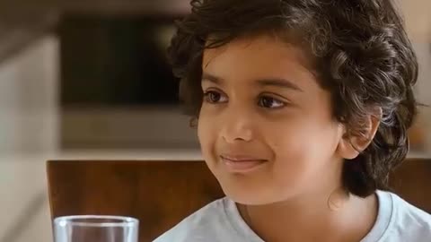 cute bachche ko gadi se uda diya #rumble #movieseen