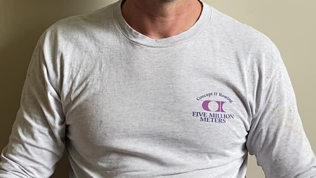 Simple breath work technique for stress