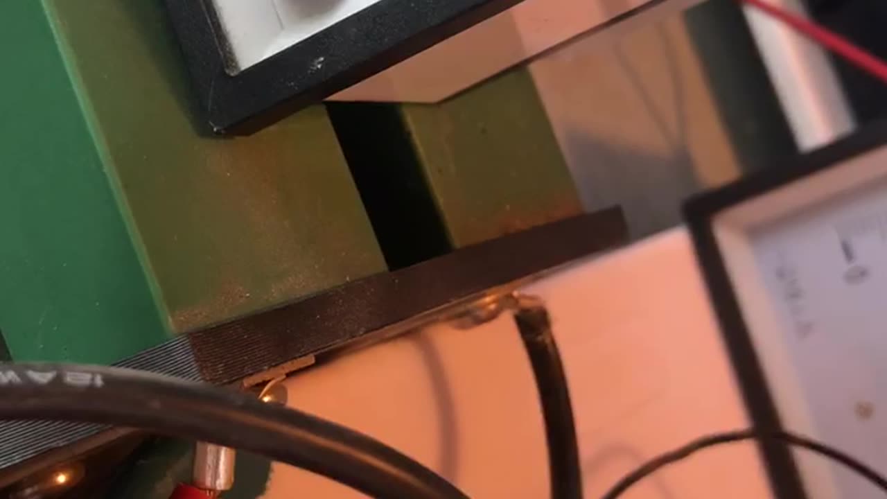 Tesla 2 phase earth power entry